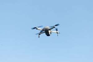 AFP: Germania deschide un nou centru tehnologic pentru drone